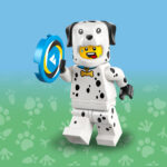 LEGO® 71051-7 Kostim dalmatinca