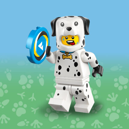 LEGO® 71051-7 Kostim dalmatinca