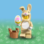 LEGO® 71051-10 Kostim slatkog zeke