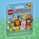 LEGO® 71051-10 Kostim slatkog zeke