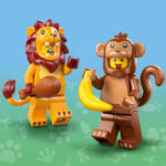 LEGO® 71051 Minifigure: Serija 28 – kompletna serija