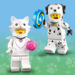 LEGO® 71051 Minifigure: Serija 28 – kompletna serija