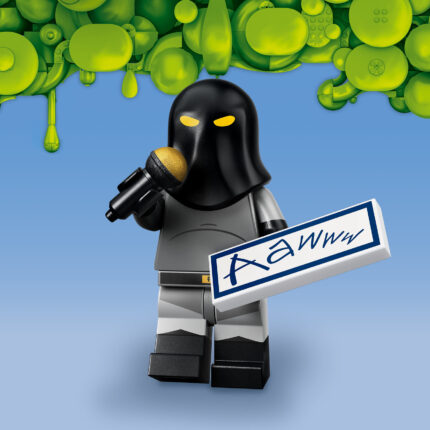 LEGO® 71053-1 Telonijus