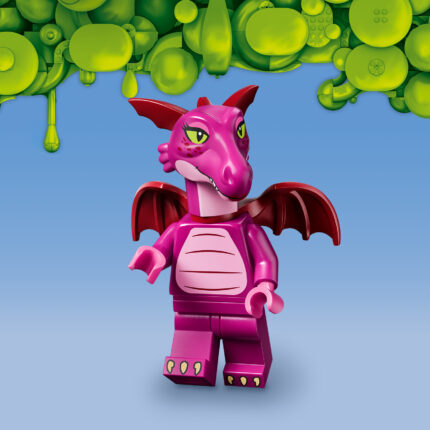 LEGO® 71053-5 Zmajica