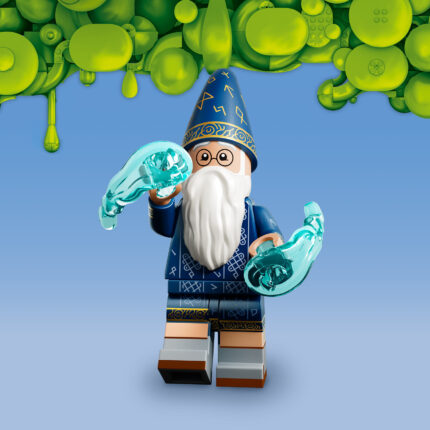 LEGO® 71053-7 Merlin