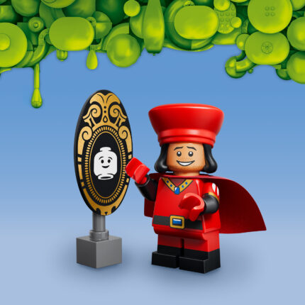 LEGO® 71053-10 Lord Farkuad