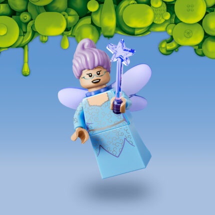 LEGO® 71053-11 Dobra Vila