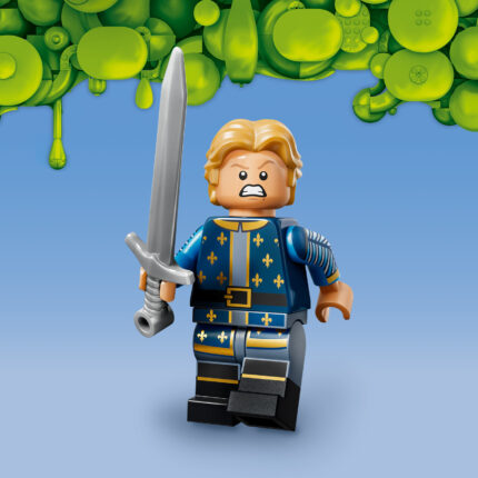 LEGO® 71053-12 Princ Leštan