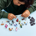 LEGO® 71053-9 Vuk