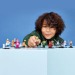 LEGO® 71053-9 Vuk