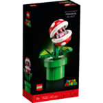LEGO® Super Mario 71426 Pirana-biljka