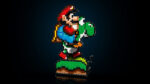 LEGO® Super Mario 71438 Super Mario svet™: Mario i Yoshi