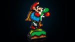 LEGO® Super Mario 71438 Super Mario svet™: Mario i Yoshi
