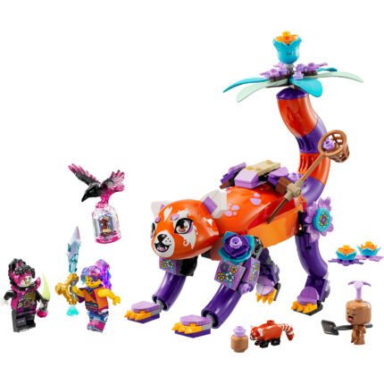 LEGO® DREAMZzz 71481 Izine životinje iz snova