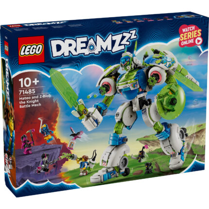 LEGO® DREAMZzz