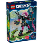 LEGO® DREAMZzz 71495 Mateo protiv Sajber-mozak meka