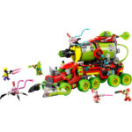 LEGO® DREAMZzz 71499 Mateov kamion za prskanje bojom