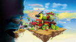 LEGO® DREAMZzz 71499 Mateov kamion za prskanje bojom