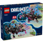 LEGO® DREAMZzz 71500 Podmornica Košmarna ajkula
