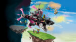 LEGO® DREAMZzz 71500 Podmornica Košmarna ajkula