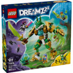 LEGO® DREAMZzz 71508 Mek lisice čuvarke