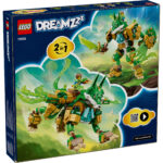 LEGO® DREAMZzz 71508 Mek lisice čuvarke
