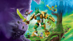 LEGO® DREAMZzz 71508 Mek lisice čuvarke