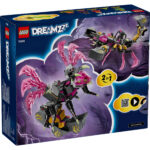 LEGO® DREAMZzz 71513 Košmarni škorpion kopač