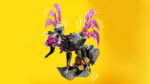 LEGO® DREAMZzz 71513 Košmarni škorpion kopač