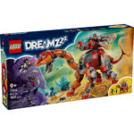 LEGO® DREAMZzz 71514 Dino-džet