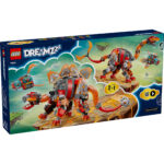 LEGO® DREAMZzz 71514 Dino-džet