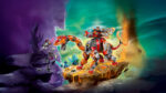 LEGO® DREAMZzz 71514 Dino-džet