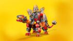 LEGO® DREAMZzz 71514 Dino-džet