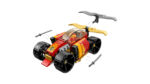 LEGO® NINJAGO 71780 Kajev nindža trkački automobil EVO