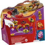 LEGO® NINJAGO 71826 Zmajeviti spindžicu – borbeno pakovanje