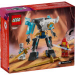 LEGO® NINJAGO 71827 Zejnov borbeni mek