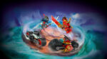 LEGO® NINJAGO 71838 Kajeva trka motociklom