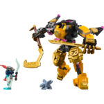 LEGO® NINJAGO 71839 Arinov spindžicu borbeni mek