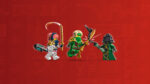 LEGO® NINJAGO 71842 Rontu – gospodar zmajeva