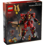 LEGO® NINJAGO 71846 Mek Vatrenog viteza