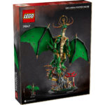 LEGO® NINJAGO 71847 Zmaj čuvar