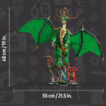 LEGO® NINJAGO 71847 Zmaj čuvar