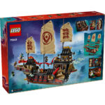 LEGO® NINJAGO 71848 Hram nagrade