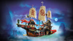 LEGO® NINJAGO 71848 Hram nagrade