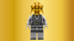 LEGO® NINJAGO 71858 Kovačnica četiri oružja – 15. godišnjica