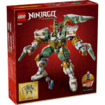 LEGO® NINJAGO 71860 Lojdov titanski mek – 15. godišnjica