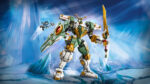 LEGO® NINJAGO 71860 Lojdov titanski mek – 15. godišnjica