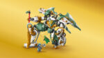 LEGO® NINJAGO 71860 Lojdov titanski mek – 15. godišnjica