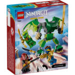 LEGO® NINJAGO 71862 Lojdov zmajeviti mek – borbeno pakovanje