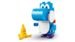 LEGO® Super Mario 72031 Mario Kart™ – Jošijev motocikl